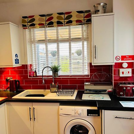 Arden Holiday Lettings Stratford-upon-Avon Kültér fotó