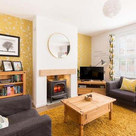 Arden Holiday Lettings Stratford-upon-Avon Kültér fotó