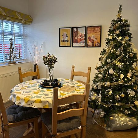 Arden Holiday Lettings Stratford-upon-Avon Kültér fotó
