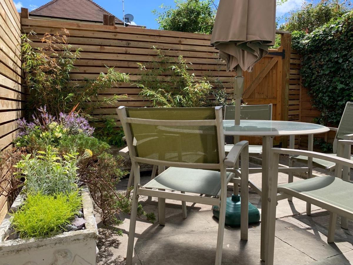 Arden Holiday Lettings Stratford-upon-Avon Kültér fotó
