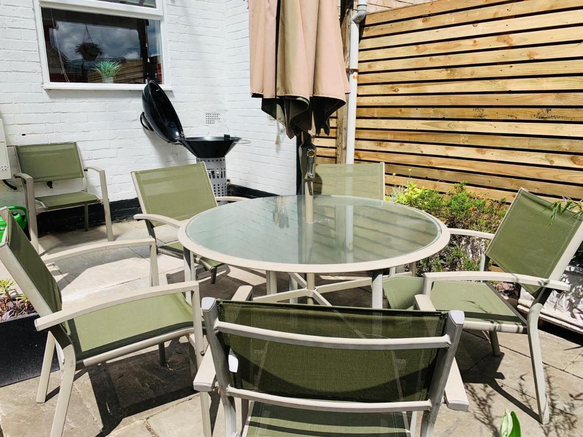 Arden Holiday Lettings Stratford-upon-Avon Kültér fotó