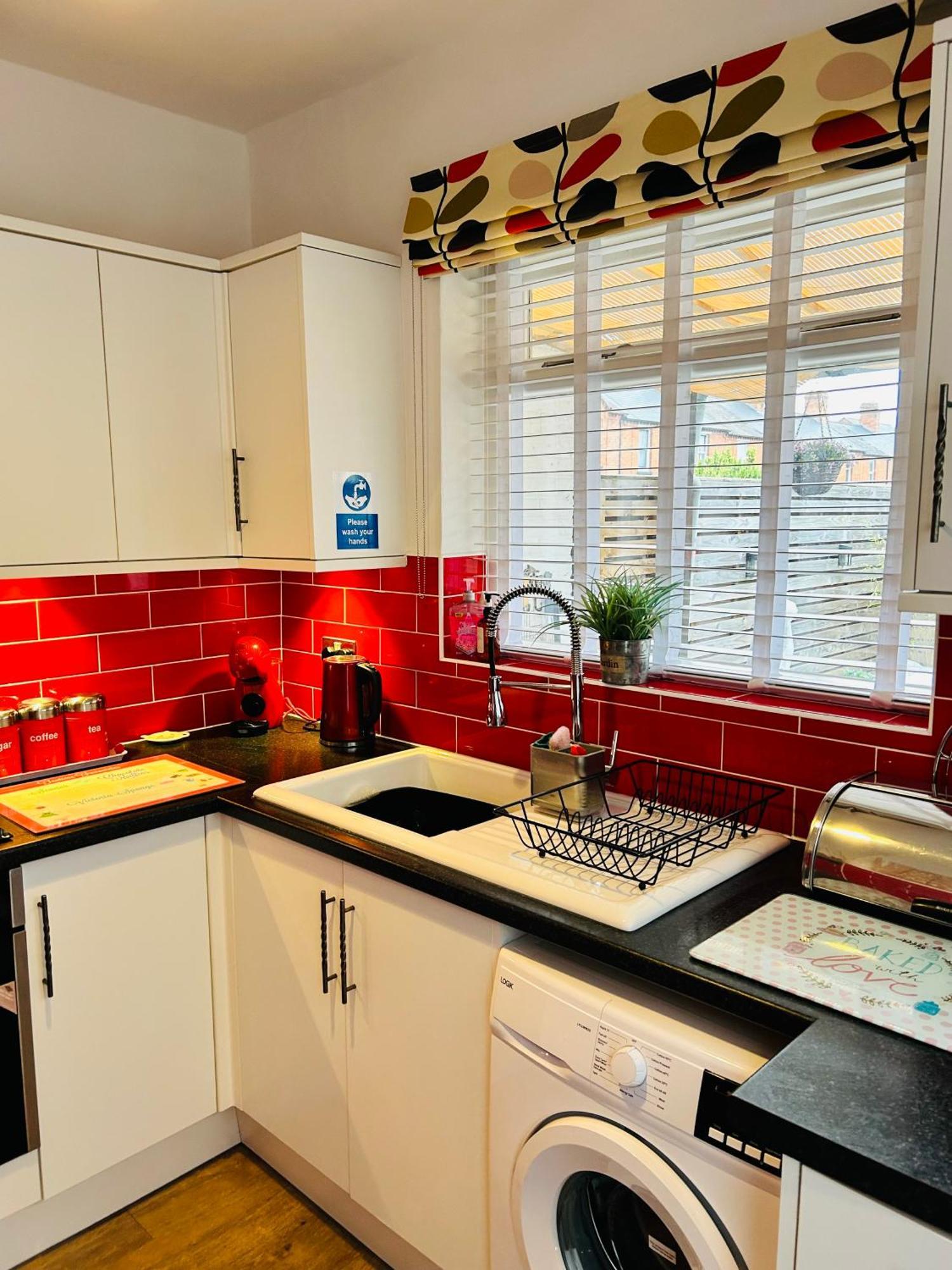 Arden Holiday Lettings Stratford-upon-Avon Kültér fotó