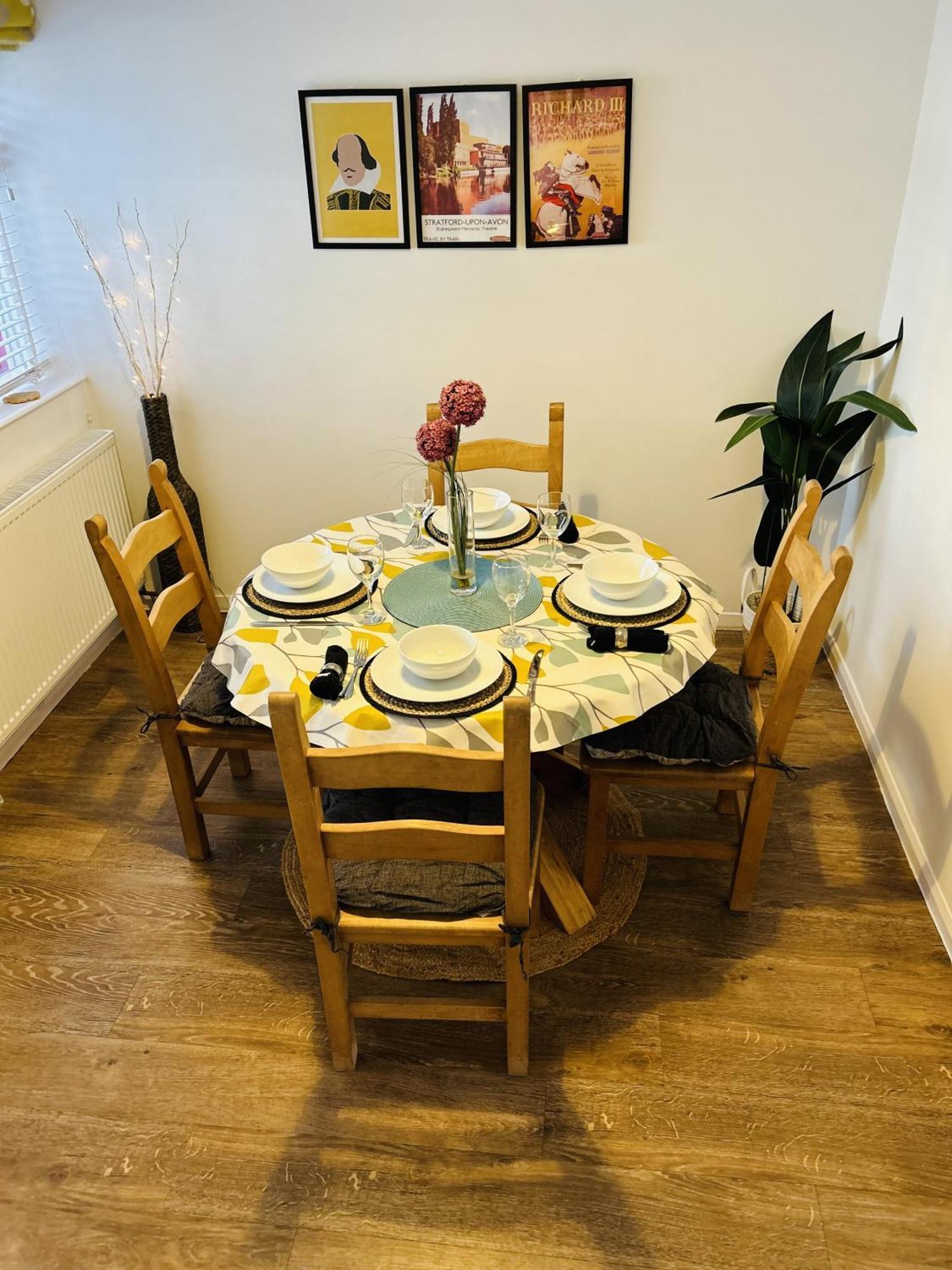 Arden Holiday Lettings Stratford-upon-Avon Kültér fotó
