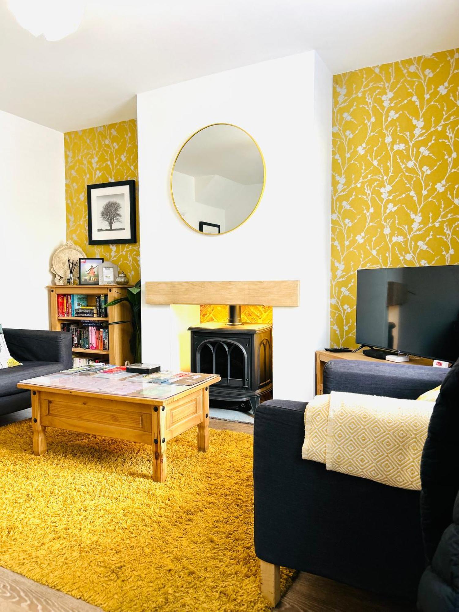 Arden Holiday Lettings Stratford-upon-Avon Kültér fotó