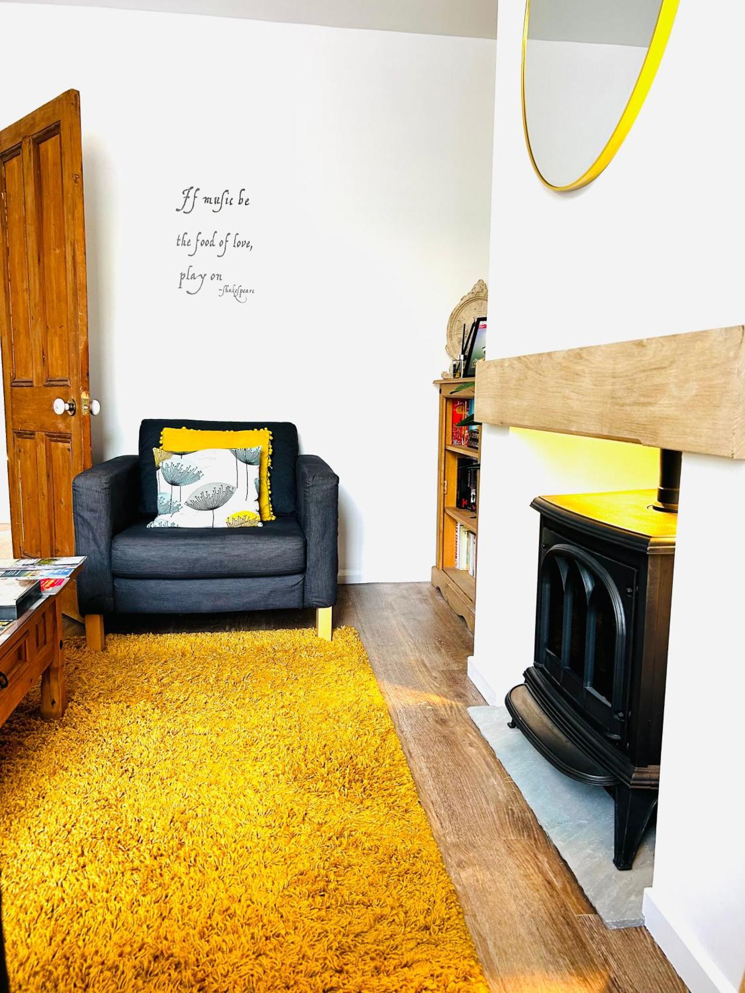 Arden Holiday Lettings Stratford-upon-Avon Kültér fotó