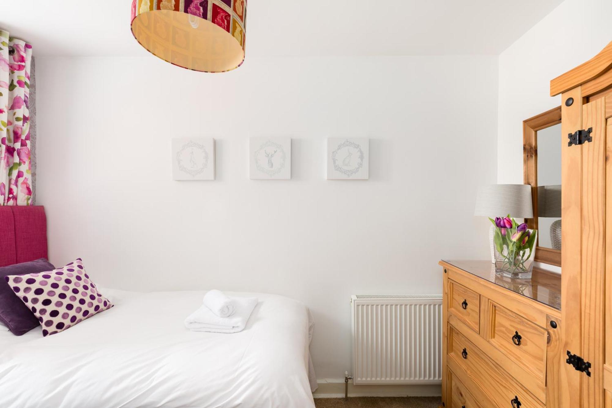 Arden Holiday Lettings Stratford-upon-Avon Kültér fotó