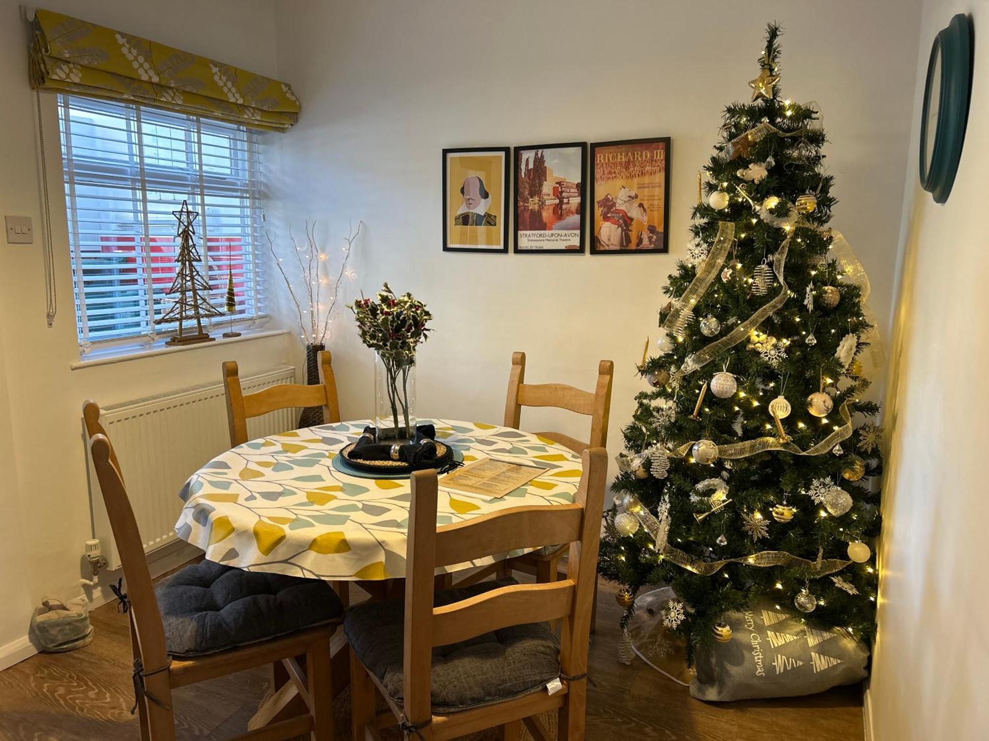 Arden Holiday Lettings Stratford-upon-Avon Kültér fotó