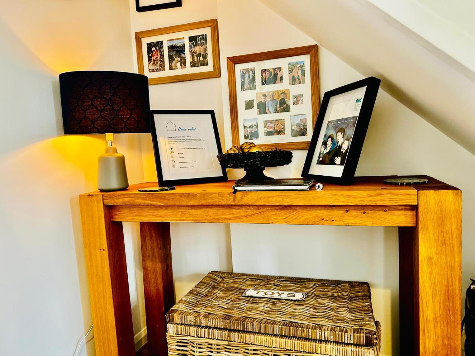 Arden Holiday Lettings Stratford-upon-Avon Kültér fotó