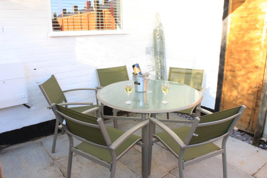Arden Holiday Lettings Stratford-upon-Avon Kültér fotó