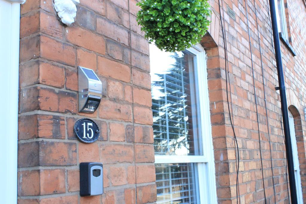 Arden Holiday Lettings Stratford-upon-Avon Kültér fotó