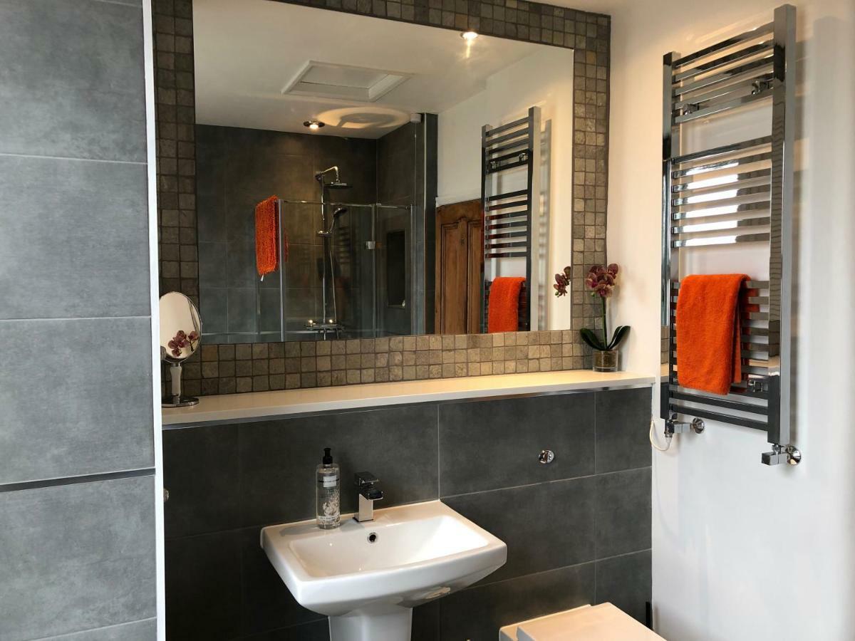 Arden Holiday Lettings Stratford-upon-Avon Kültér fotó